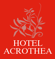Acrothea Hotel